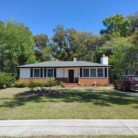 The Kind House Hosting, Low Monthly Rates, Traveling Nurses, Fletc, & Travelers! Brunswick Exteriér fotografie