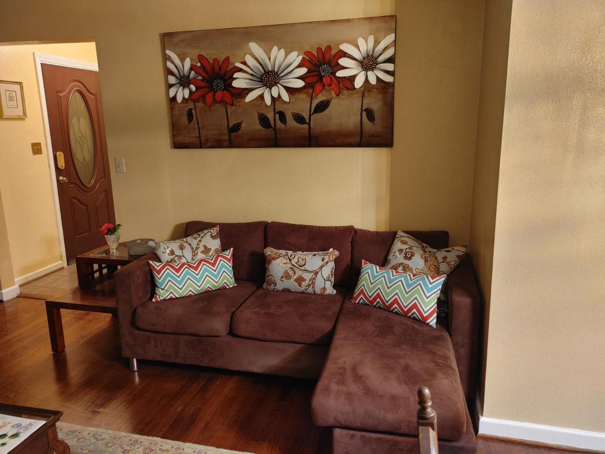 The Kind House Hosting, Low Monthly Rates, Traveling Nurses, Fletc, & Travelers! Brunswick Exteriér fotografie