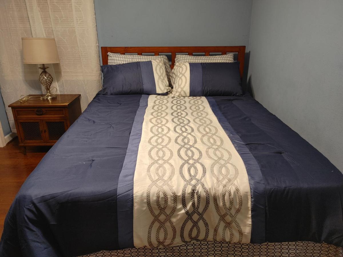 The Kind House Hosting, Low Monthly Rates, Traveling Nurses, Fletc, & Travelers! Brunswick Exteriér fotografie