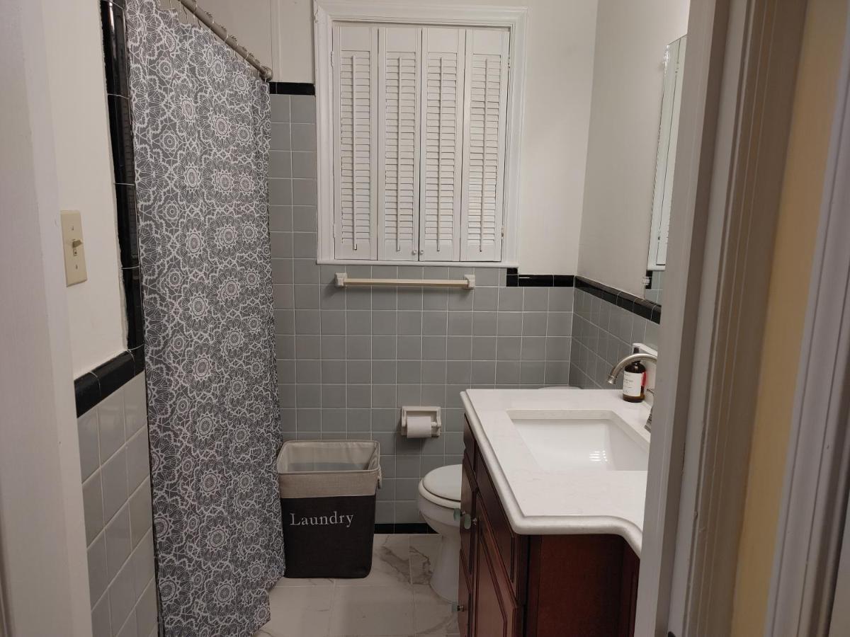 The Kind House Hosting, Low Monthly Rates, Traveling Nurses, Fletc, & Travelers! Brunswick Exteriér fotografie