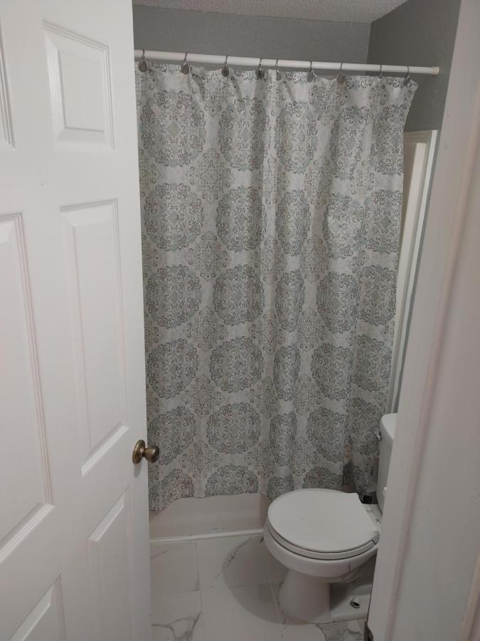 The Kind House Hosting, Low Monthly Rates, Traveling Nurses, Fletc, & Travelers! Brunswick Exteriér fotografie