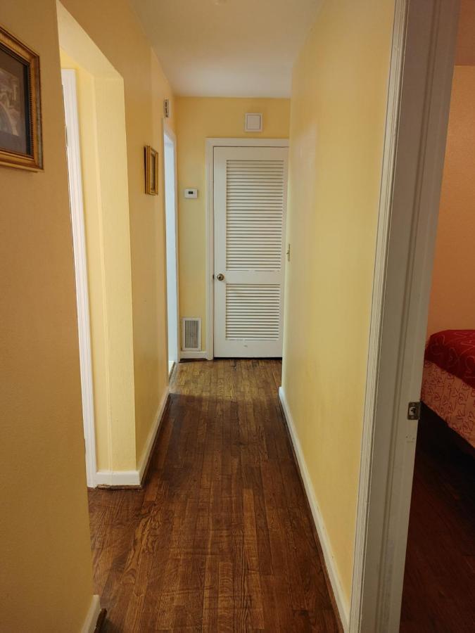The Kind House Hosting, Low Monthly Rates, Traveling Nurses, Fletc, & Travelers! Brunswick Exteriér fotografie